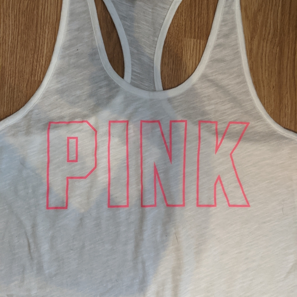 Victoria Secret PINK Tank